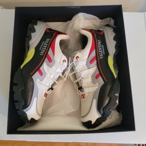 Valentino Men Shoes Size 45/12